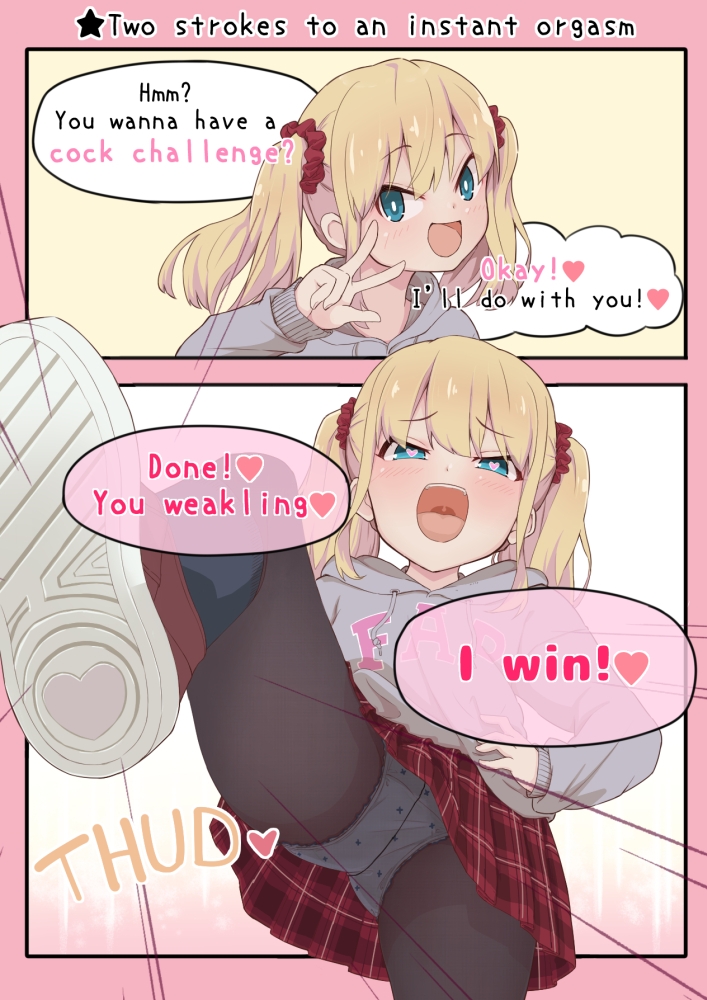 Loli Illustration Collection