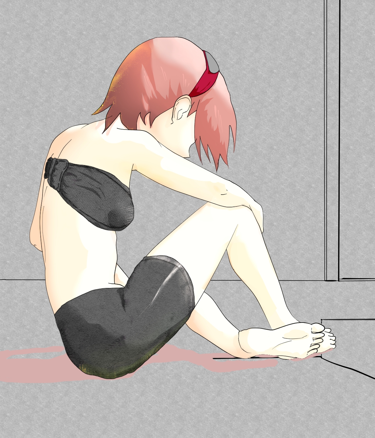 空想読本 詰め書き