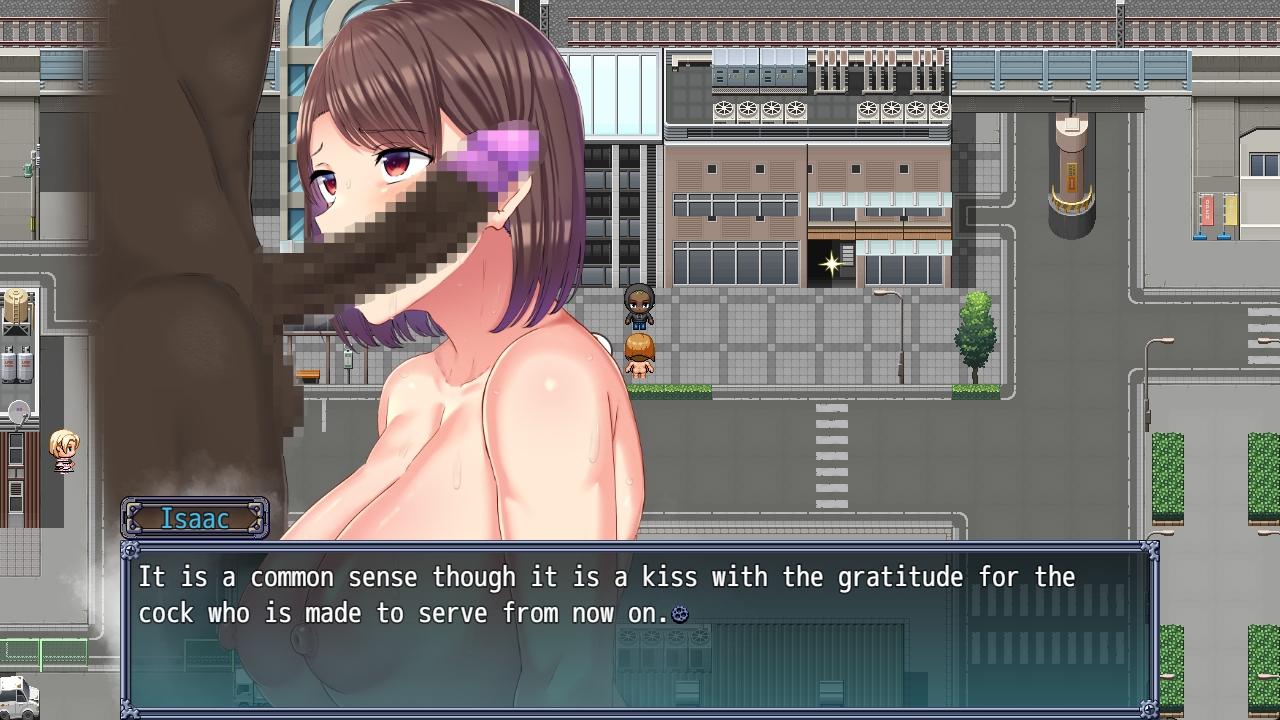 [ENG TL Patch] Players' Street Companion - Idol Voice Actor Yurika's Case