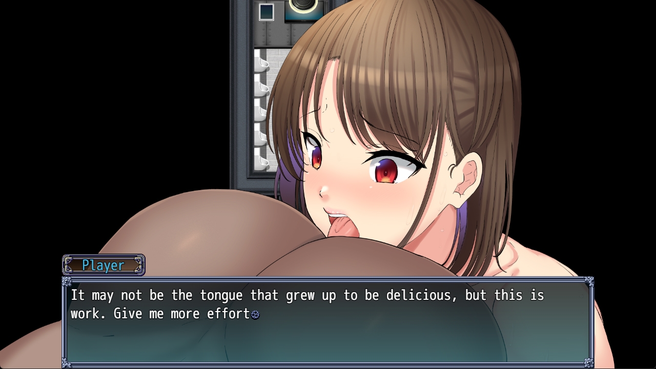 [ENG TL Patch] Players' Street Companion - Idol Voice Actor Yurika's Case