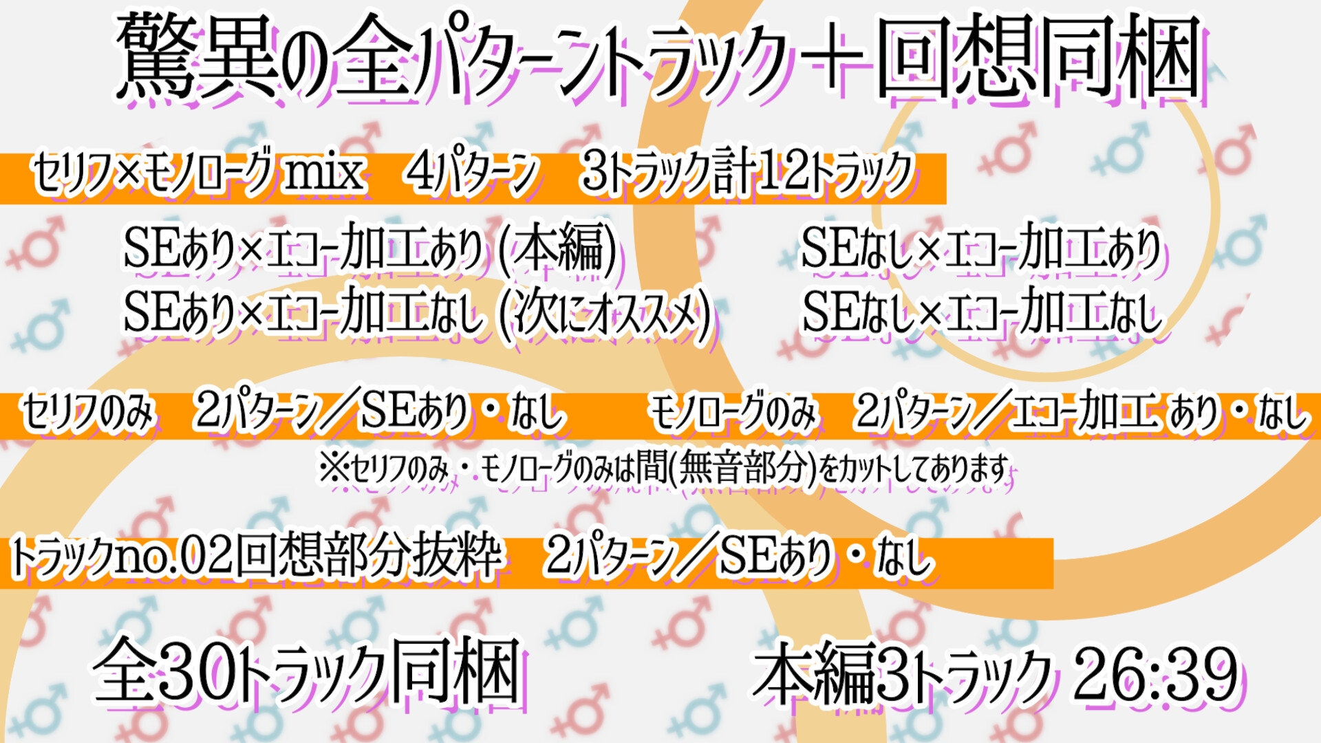 【期間限定30%オフ!】自分の嗅ぎますっ飲みますっ?しゃぶりますっ!セルフフェラでおまんこ連続絶頂射精!? ちんぽが生えてオナニー中毒だいありー+モノローグ