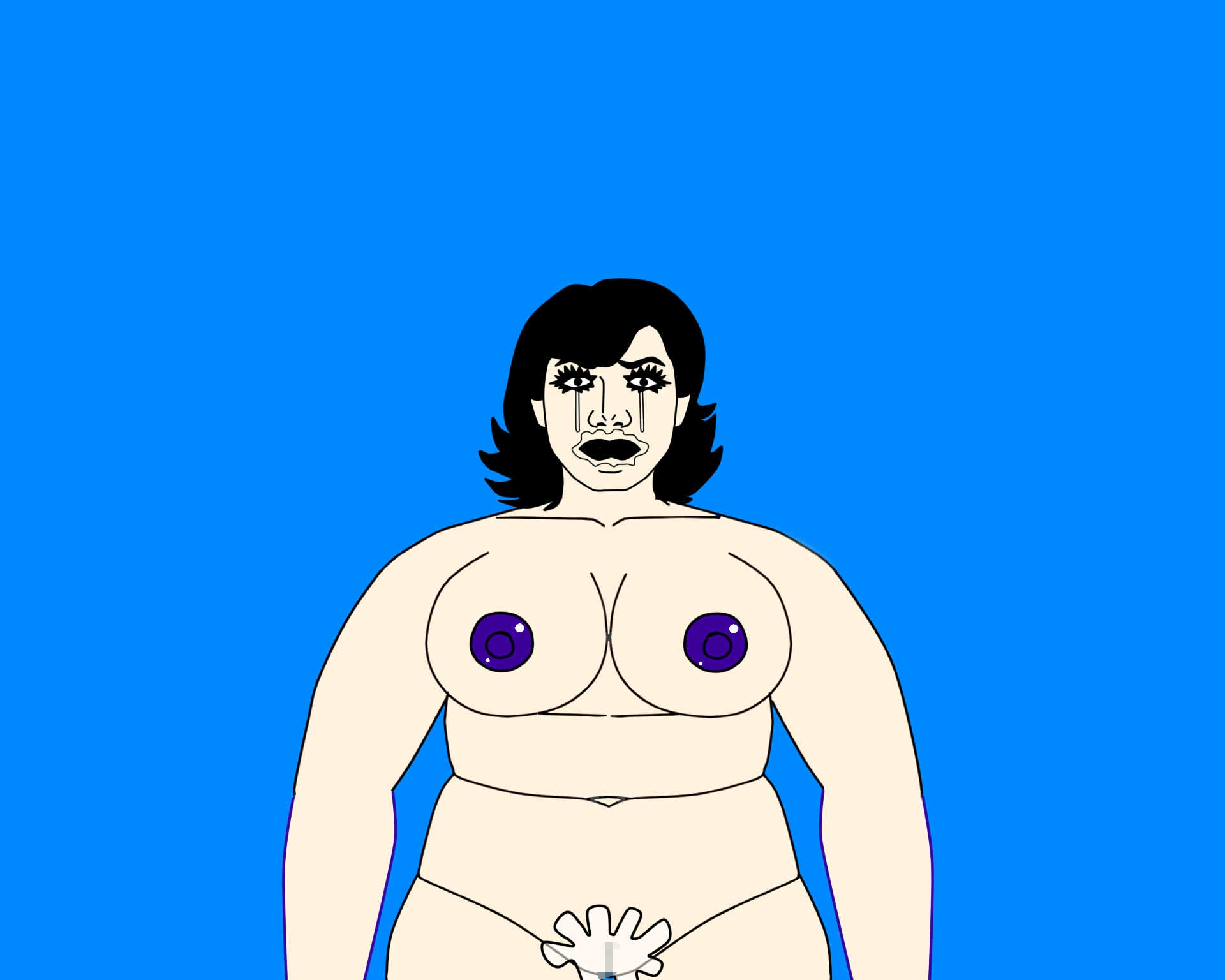 尺八様