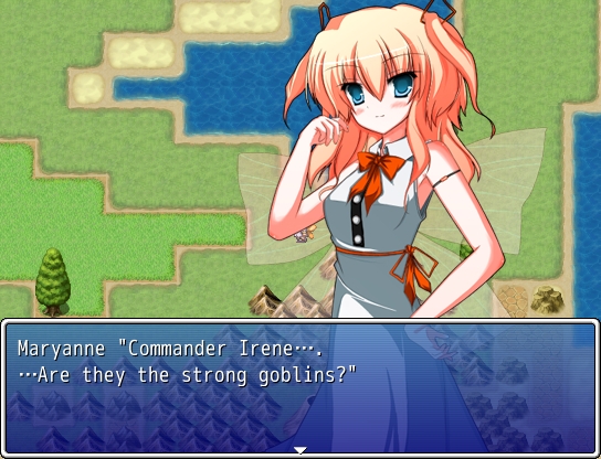 THE ELF ~Genesis: A story of elves who were betrayed and violated~