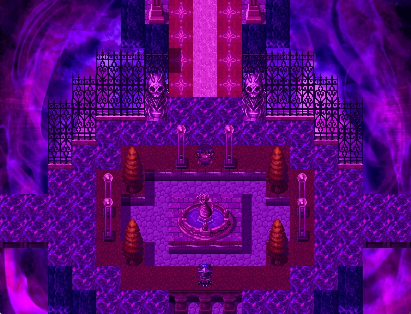 ギルド1外伝 バースの秘密