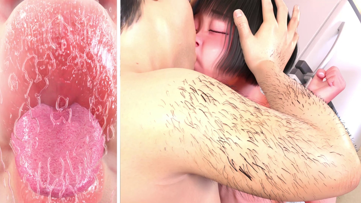 病弱な娘の命よりも自分の快楽を優先する父