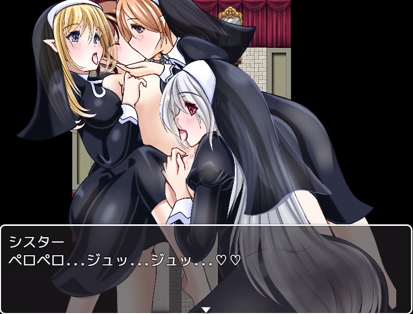 ファンタジーM向けエロRPG6作セット【過去作セット販売】