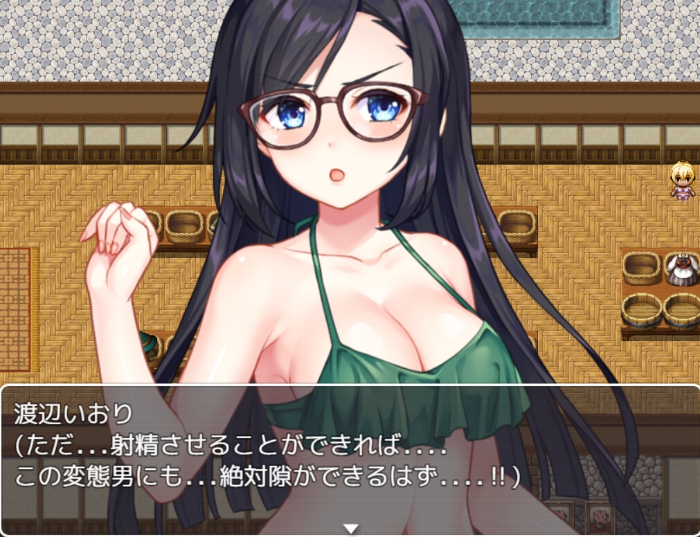 M向け脱出エロRPG4作セット【過去作セット販売】