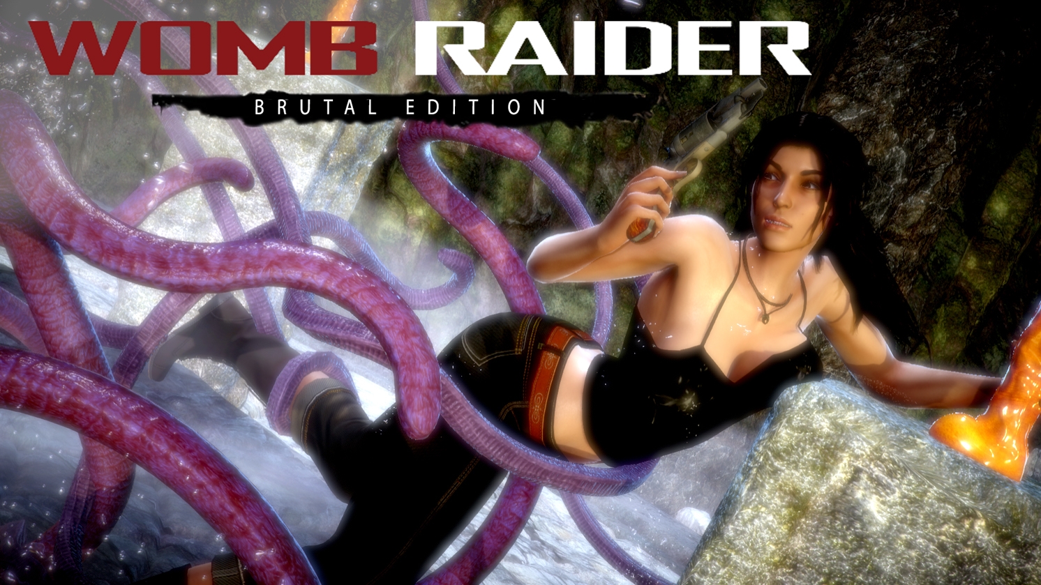 Womb Raider 1