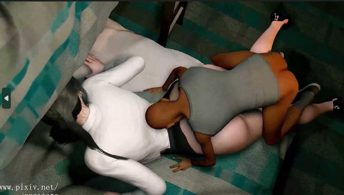 善良な余倩さんです