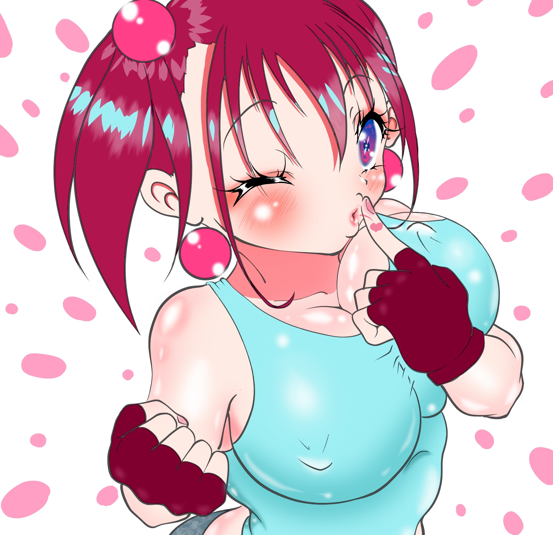 (大増37頁)4口目/Cランクバトル系◯JK