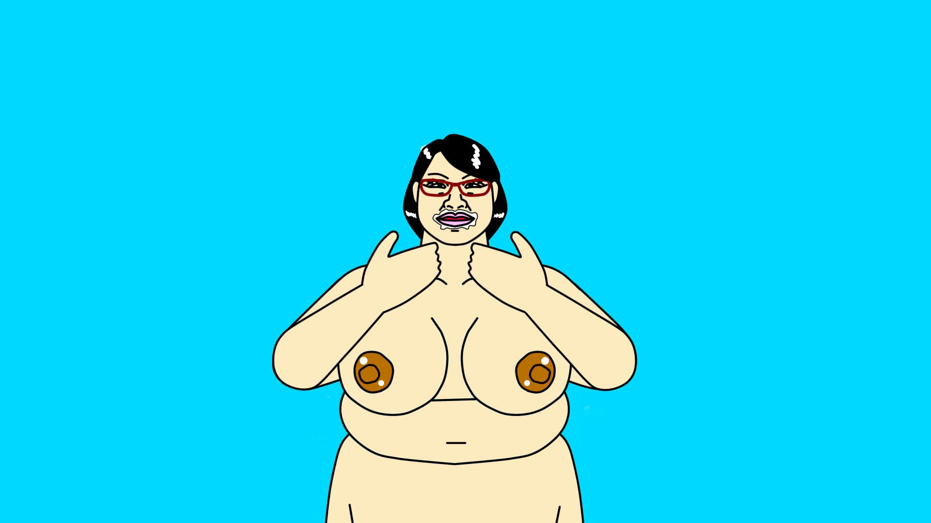 僕の妄想