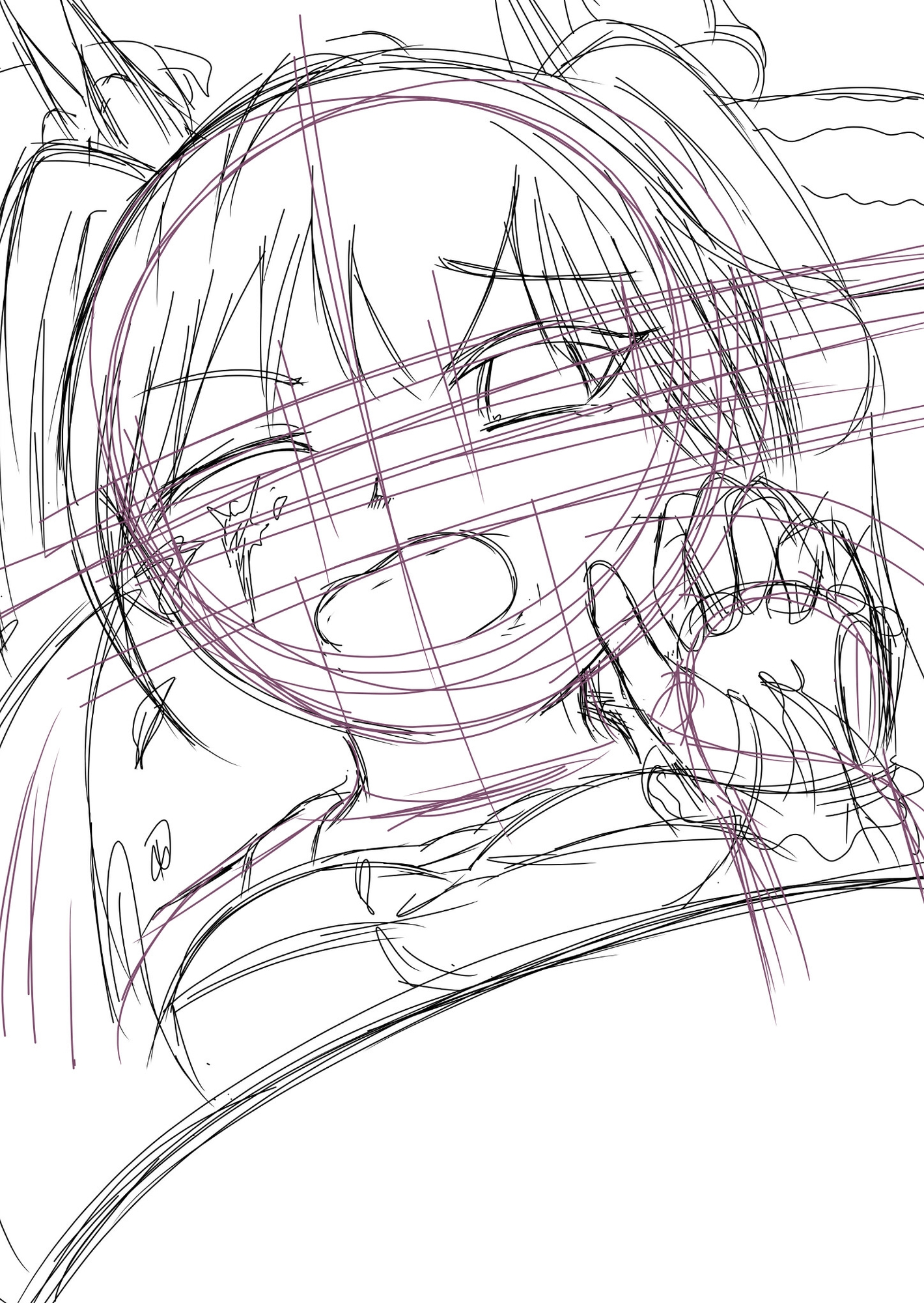 The Beginning of Memories 2023/07