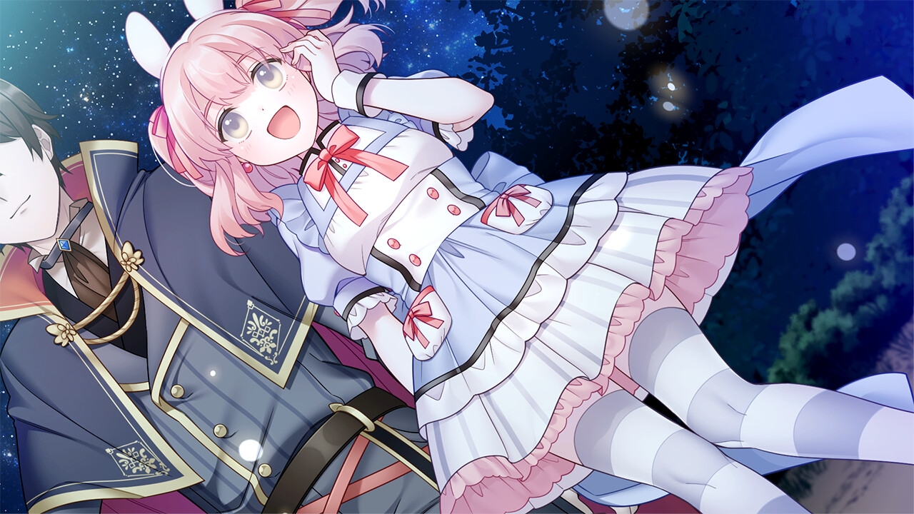 Memories Story～囚われの者たち～