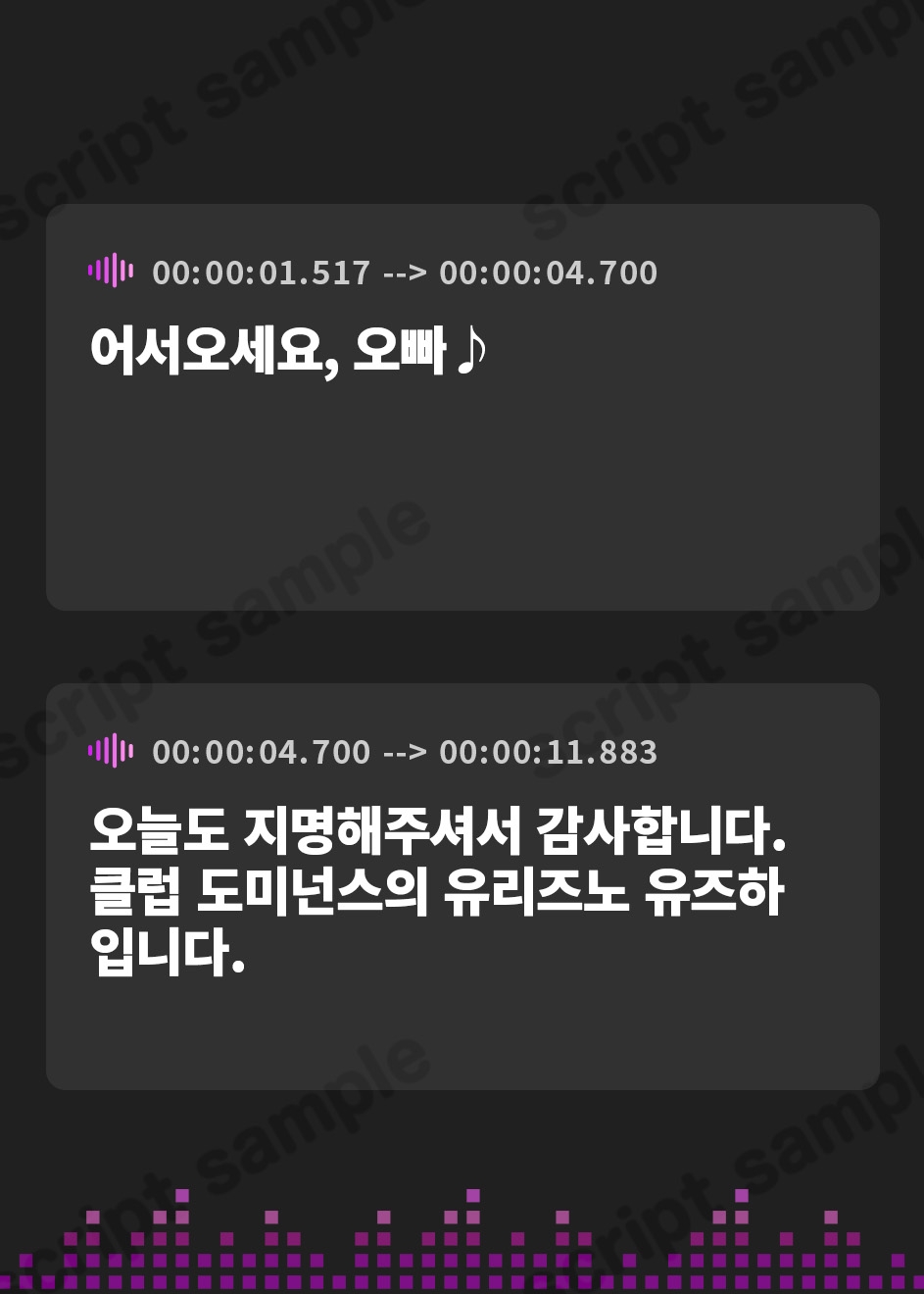 【韓国語版】ノーハンド射精のための電マ責め調教