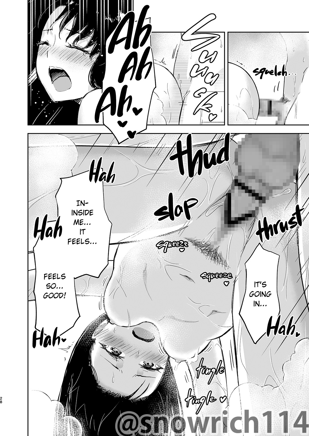 Second Semester II English version