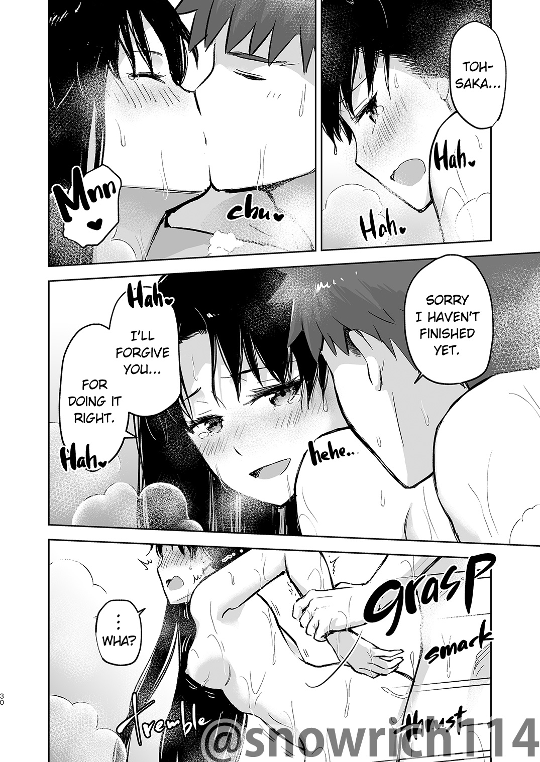 Second Semester II English version