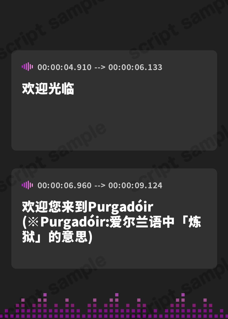 【簡体中文版】【連続射精×3P】射精しきるまで絶対許してくれないお姉さんたちと「射精8回コース」真剣勝負!(注 潮吹きは射精回数に含まれません)