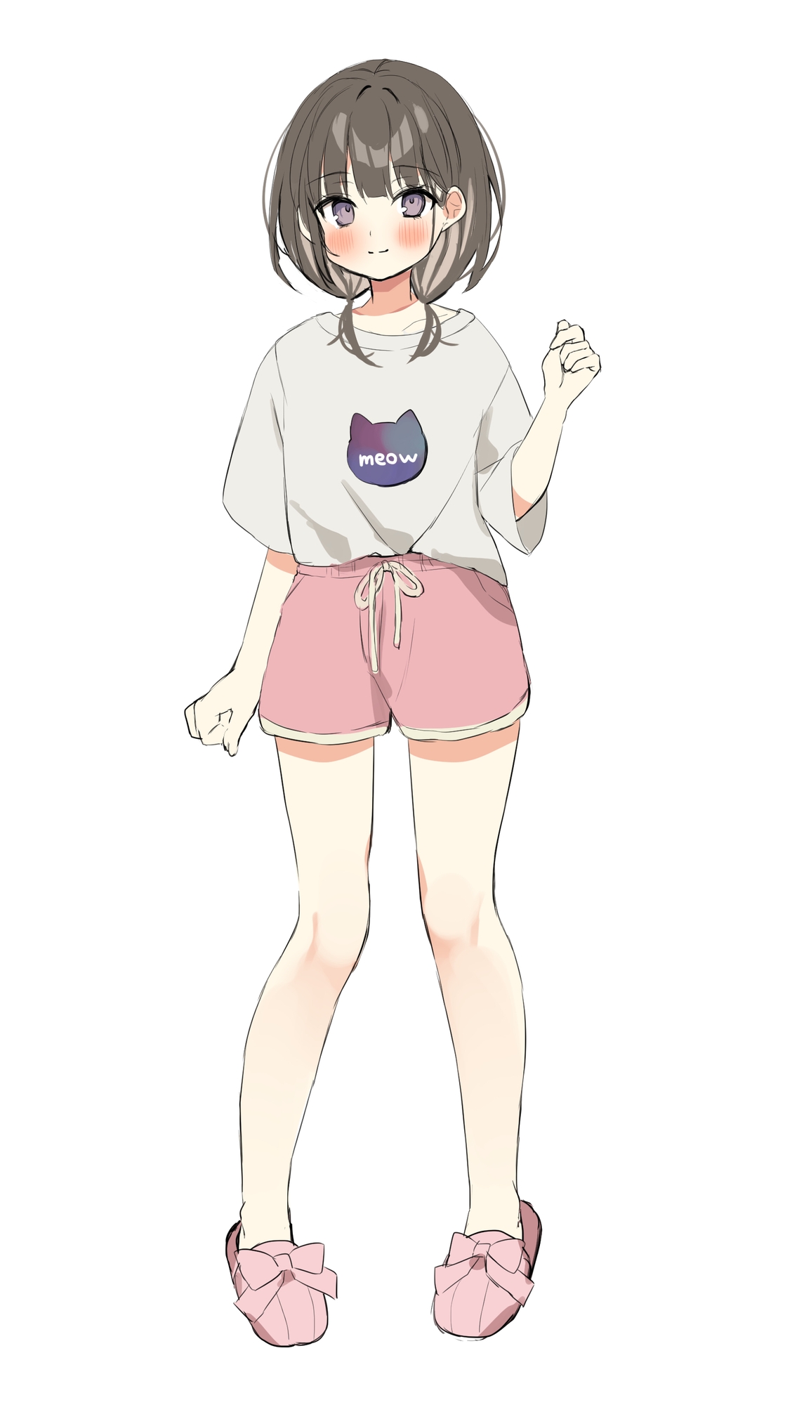 嬉しいときも、悲しいときも、寂しいときも。～にゃん太と花梨の半年【CV.長江里加】