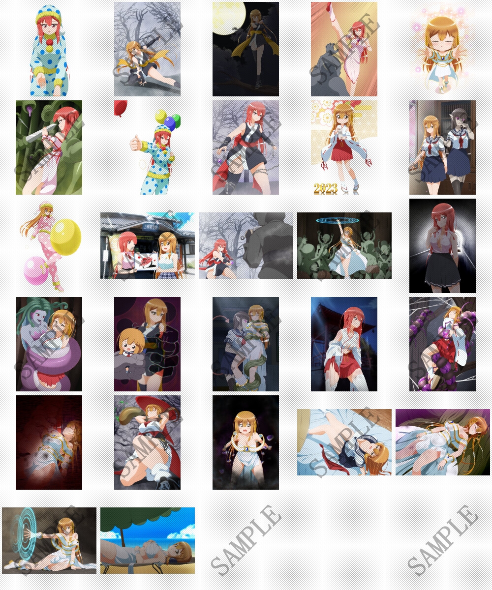 FANBOXリクエストこれくしょん 5(上)PDF版