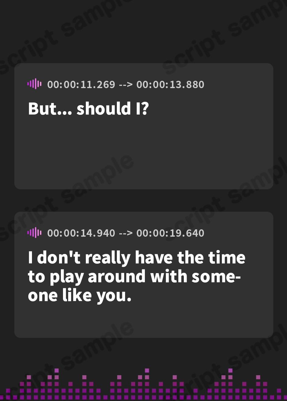 【英語版】バブみ射精管理～聖母のような微笑みにバブみを感じながら、ときにやさしく、ときに厳しく、何度も何度も射精管理されたい～