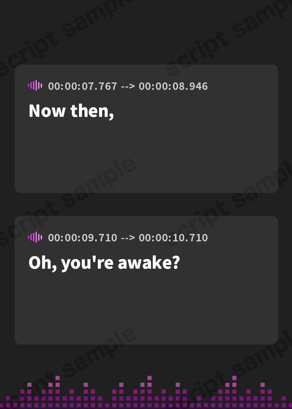 【英語版】甘々ママの幼児化搾精ぴゅっぴゅ調教でバブり狂って 白い(黄色いのも)おちっこ絶頂お漏らしオギャちゅっちゅ♪