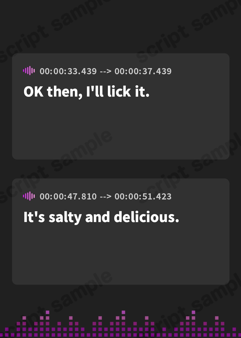 【英語版】10分間のチントレセックササイズ ～早漏克服のためのインストラクターのマンツーマントレーニング～