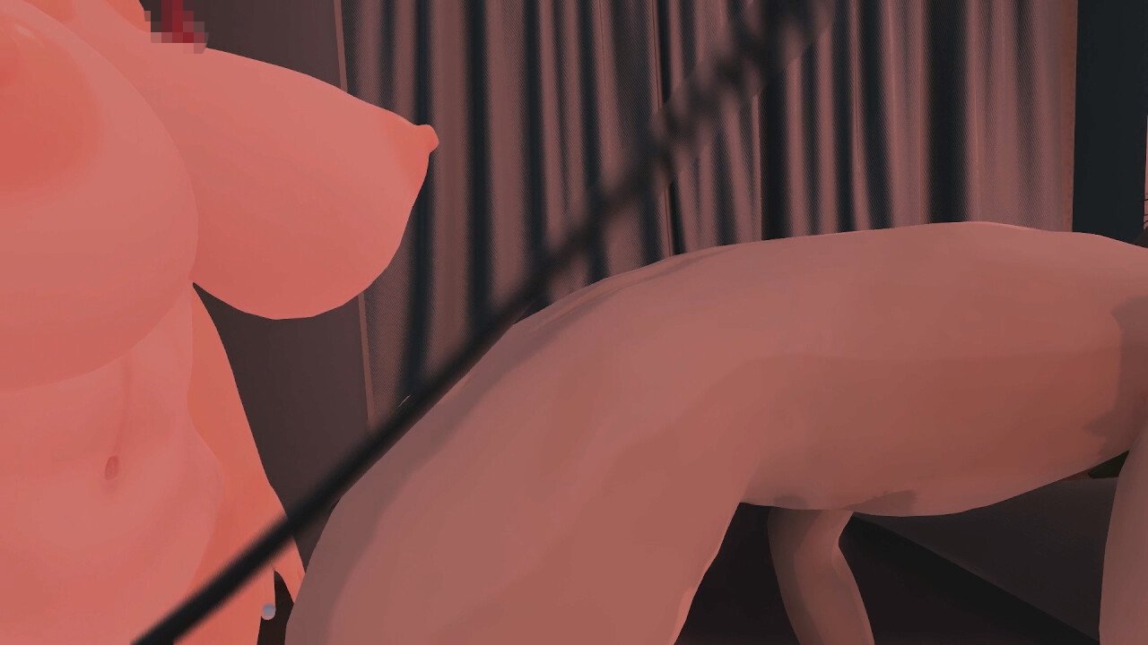 【ASMR/白耳】ドМ向け!雑魚お兄ちゃん調教配信【はっさくあかり039】