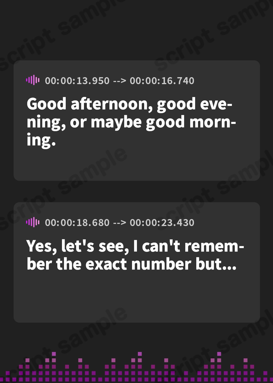 【英語版】✨オナニー実演✨THE FIRST TRACK✨天河てん✨
