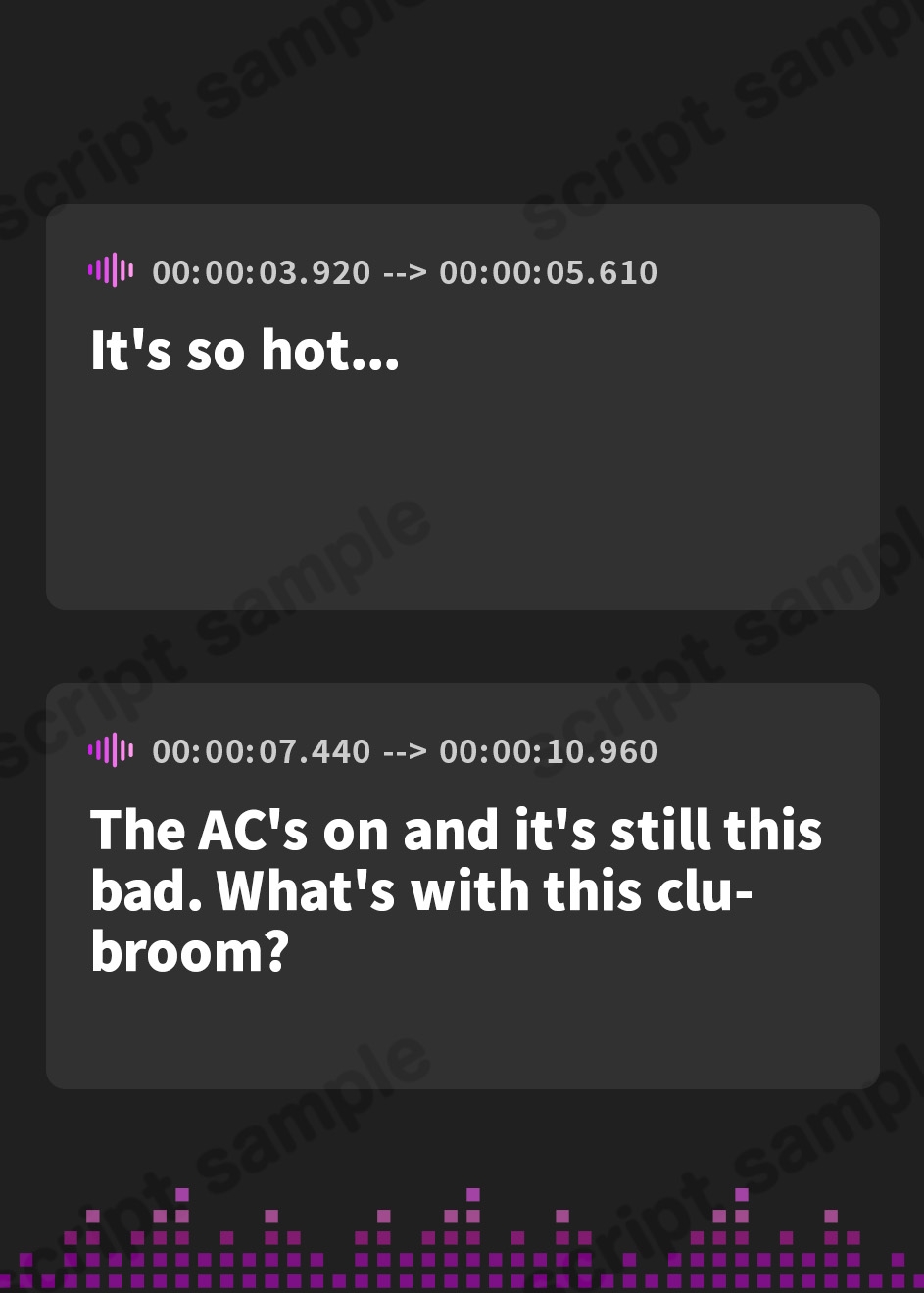 【英語版】「元カノさん、さようなら…♪」無愛想な彼女を裏切って小悪魔Iカップ後輩とドスケベ浮気交尾