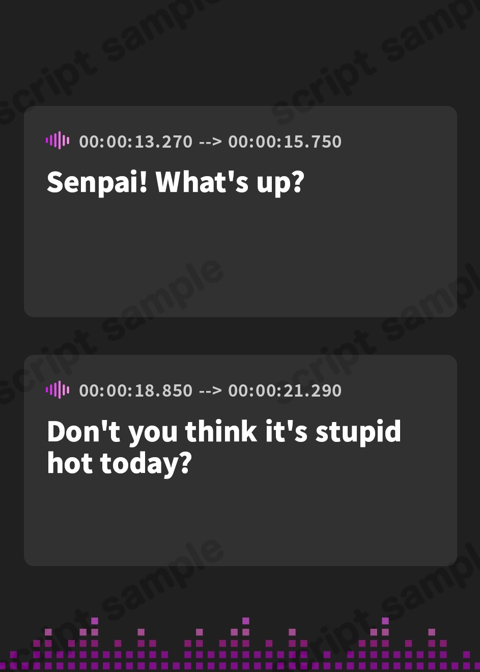 【英語版】「元カノさん、さようなら…♪」無愛想な彼女を裏切って小悪魔Iカップ後輩とドスケベ浮気交尾