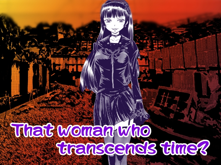 A TALE OF BONDAGE FIGHTER PRINCESS SPHINXact14 vs SLIT MOUTH WOMAN