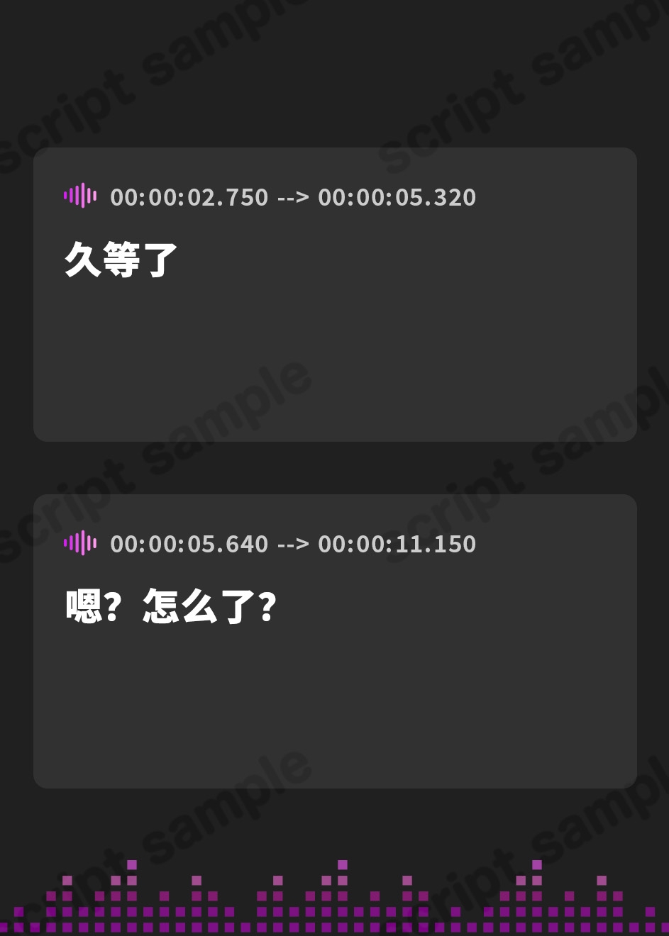 【簡体中文版】年下彼女の射精前に搾り尽くす拘束ルーインドオーガズム手コキ