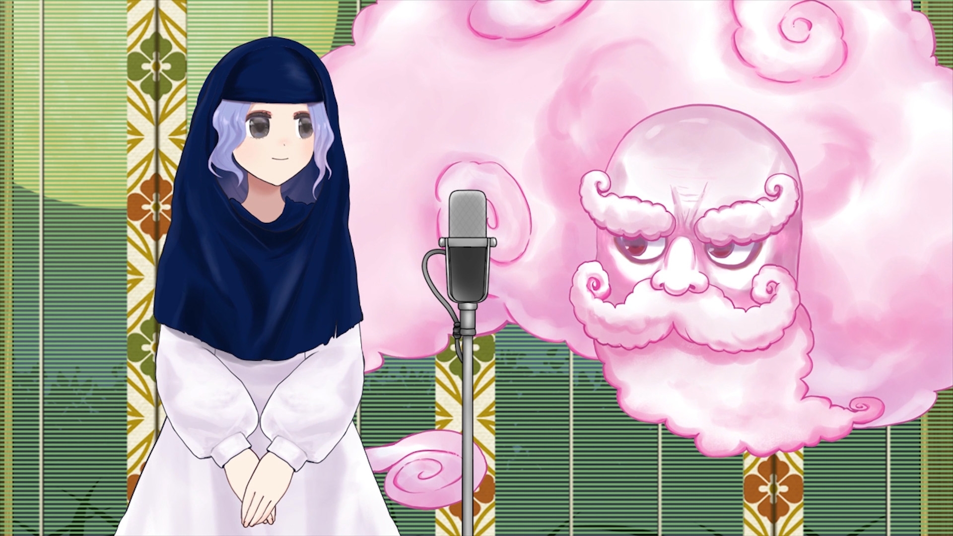 東方M-1ぐらんぷりEX4 永遠亭漫才夏祭り!