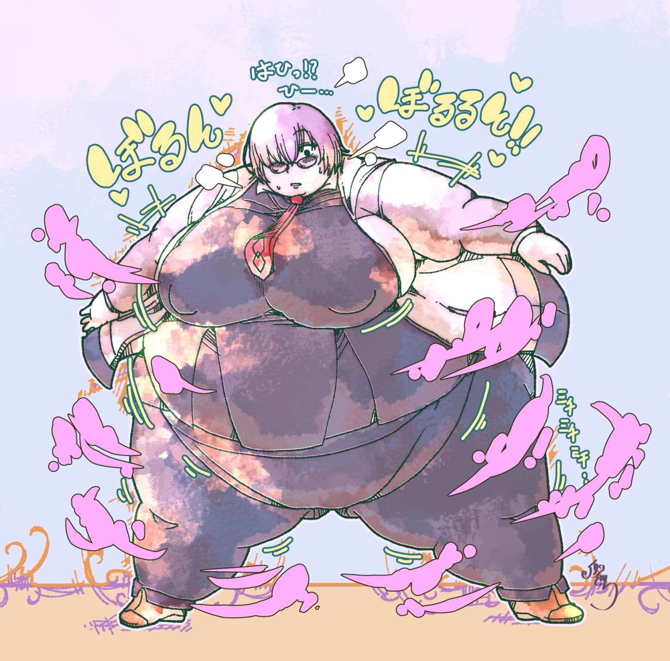 2019 でらっしょん10月号 No.101~115