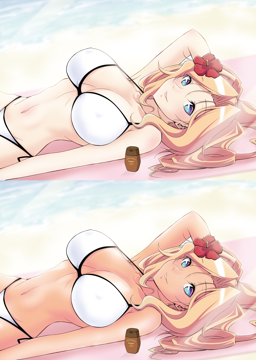 かなでや艦◯れイラスト傑作選