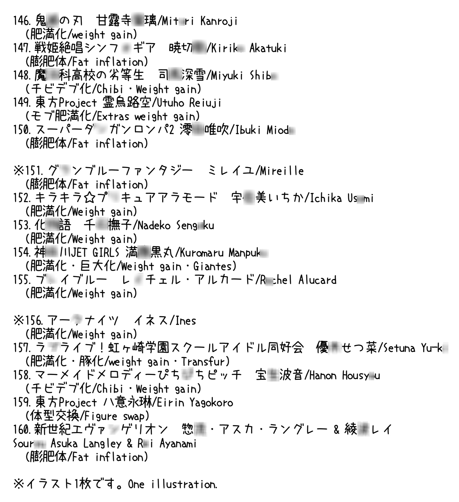 2021 でらっしょん2月号 No.146~160