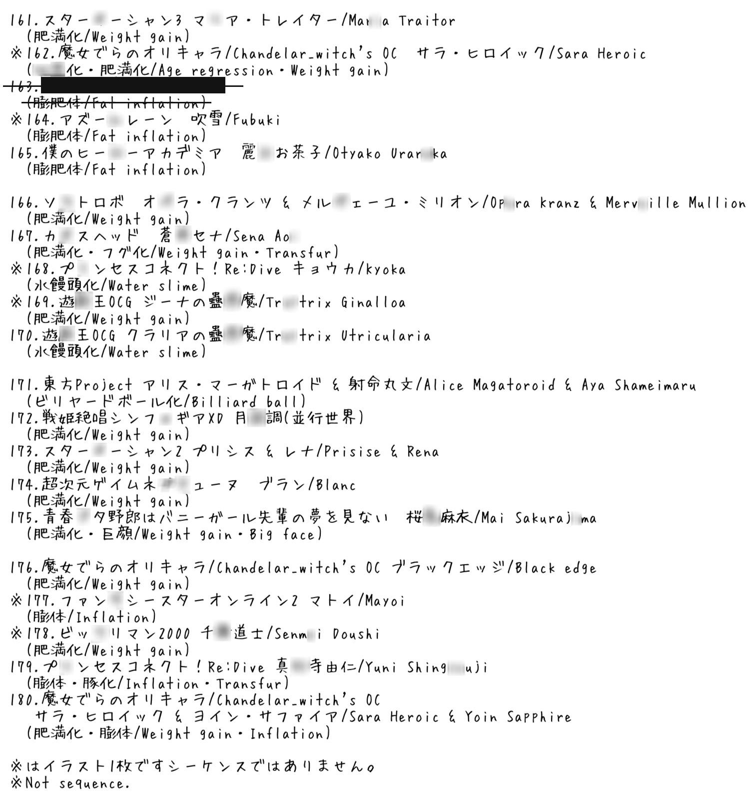 2021 でらっしょん4月号 No.161~180