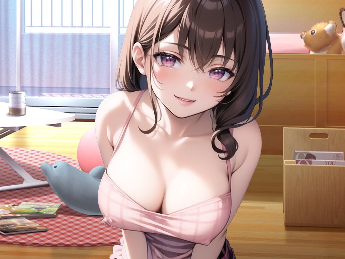 【現役女子大生!実演!】清楚系JDが豹変!吸引バイブ寸止め3回後連続絶頂!グチュグチュ手まん乳首カリカリでまた絶頂 THE FIRST EXPERIENCE