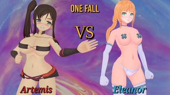 Artemis Vs Eleanor - One Fall