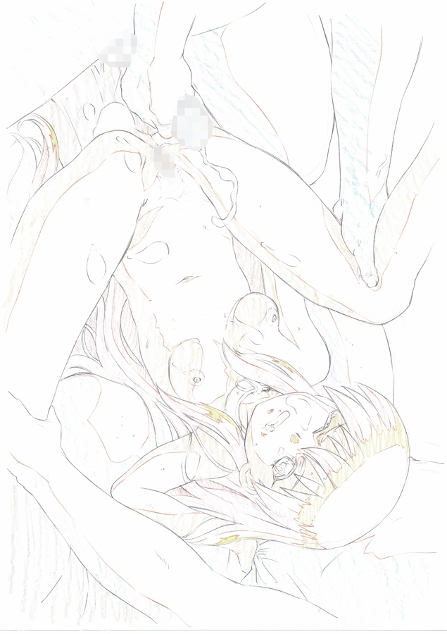 焔～生徒会長の憂鬱～