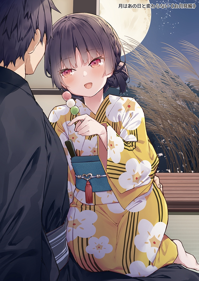 妹のメスガキぶりを治したい2