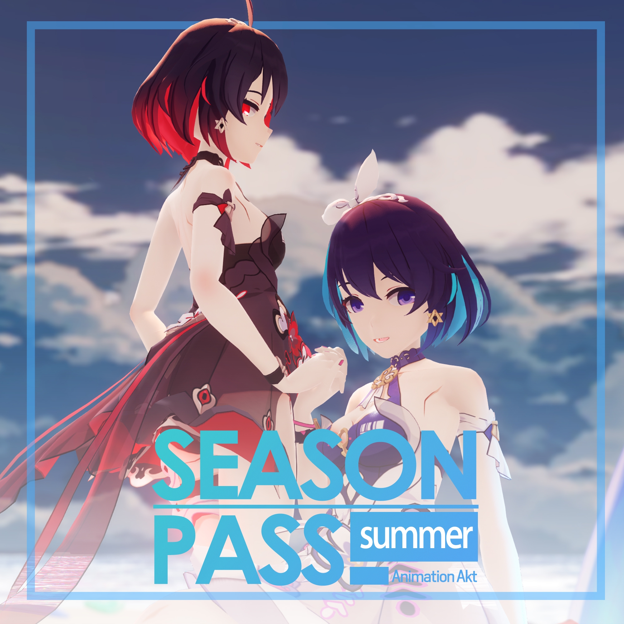 【2023 S2】 SEASON PASS Summer 夏