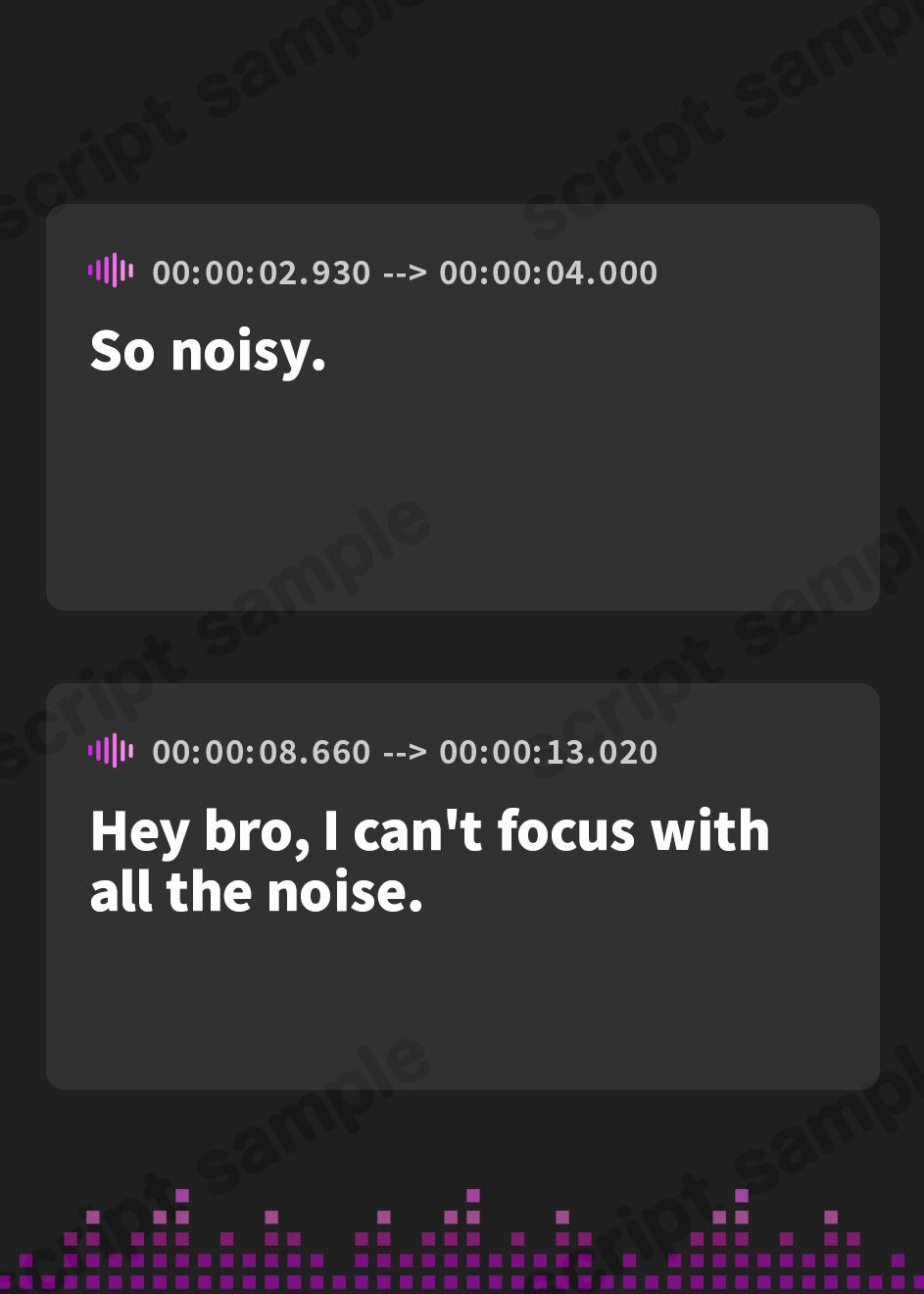 【英語版】【排泄我慢】「お兄!早くして!」 クールな妹が我慢の限界で…