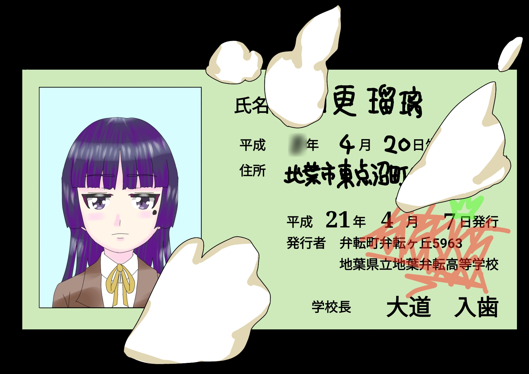 俺の妹たちがこんなにめちゃくちゃにされるはずがない。