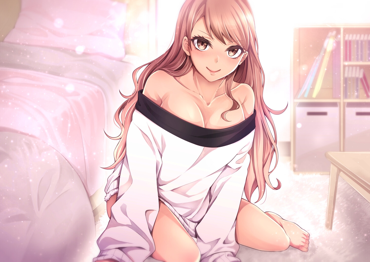 友達のお姉ちゃん(ギャル)に告白したらショタコンだったみたいで