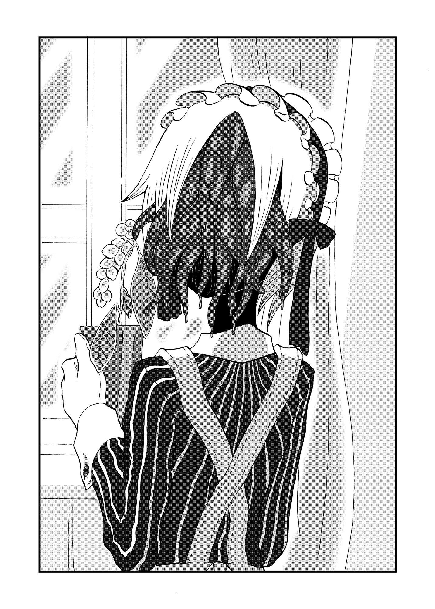 【英語版】your andromeda