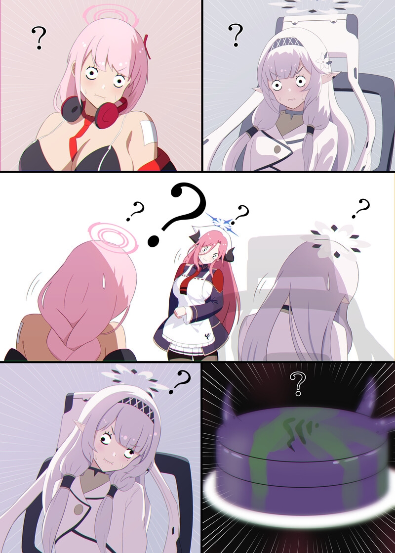 牛◯ジュリは特異現象である