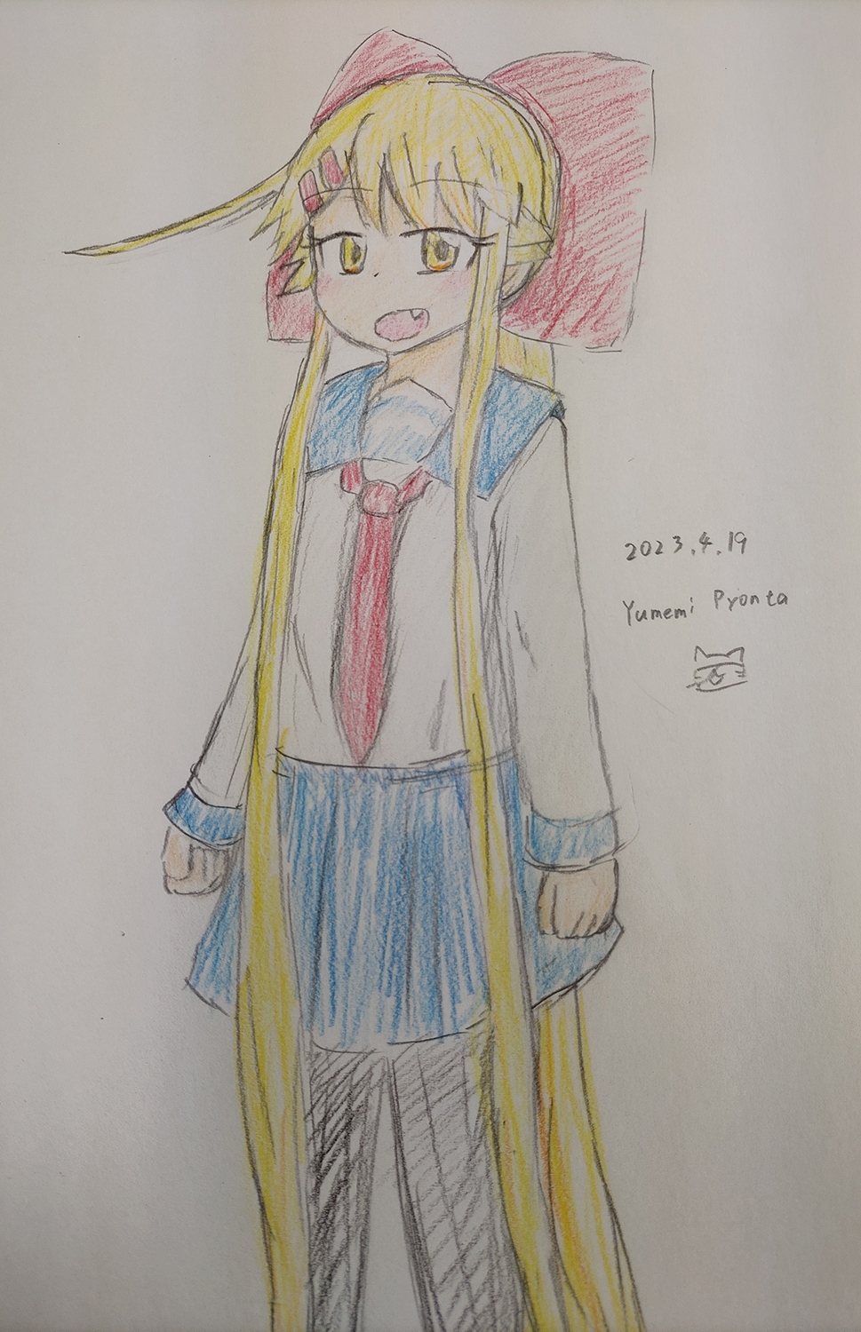 夏のアナログまとめ集 2023