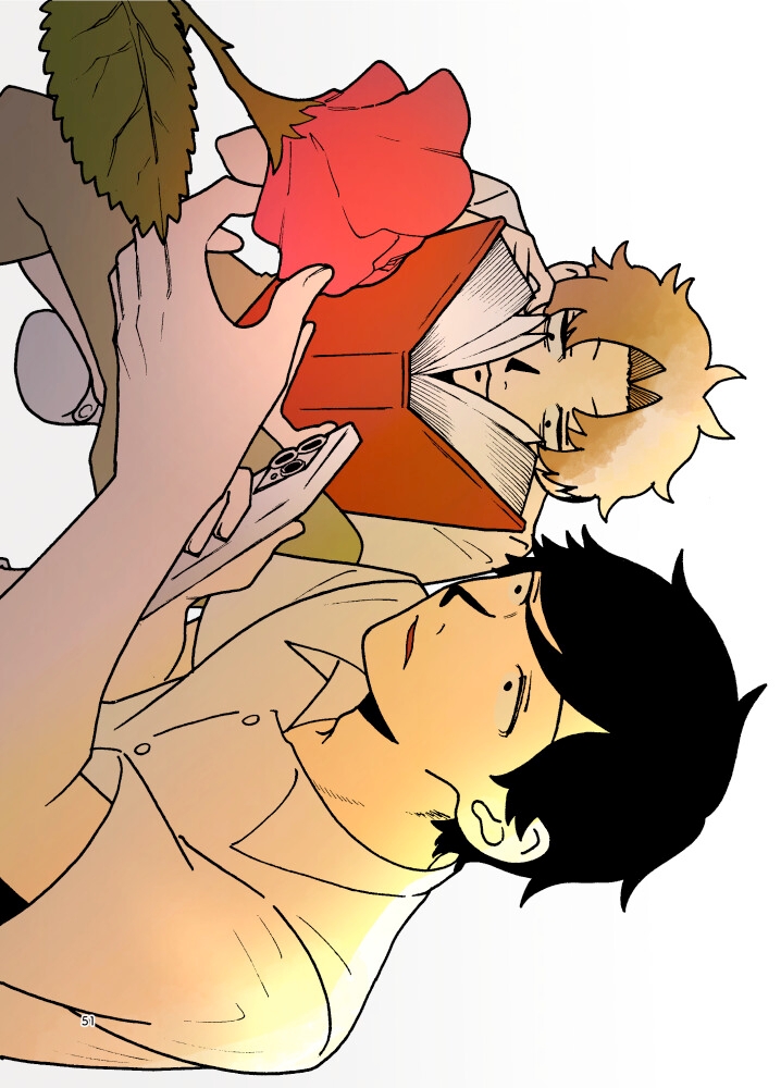 ∂∂∂'S ORIGINAL ARTWORK MONOCHROME AND COLOR EDITION