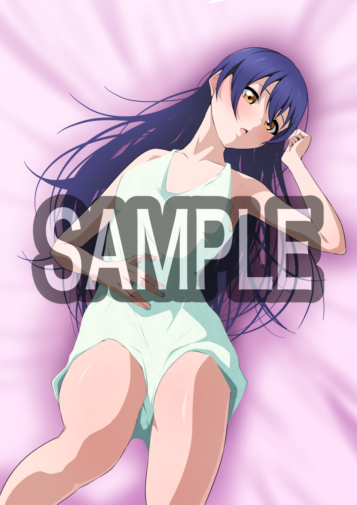 illustration 2023年7月号